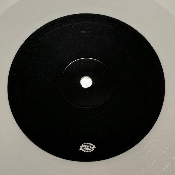Danny Brown (2) : Stardust (2xLP, Album, Whi)