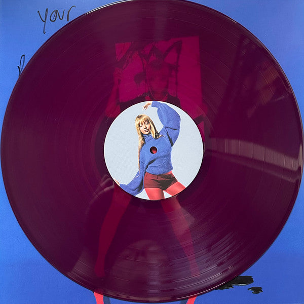 PinkPantheress : Fancy Some More? (2xLP, Album, Ult)