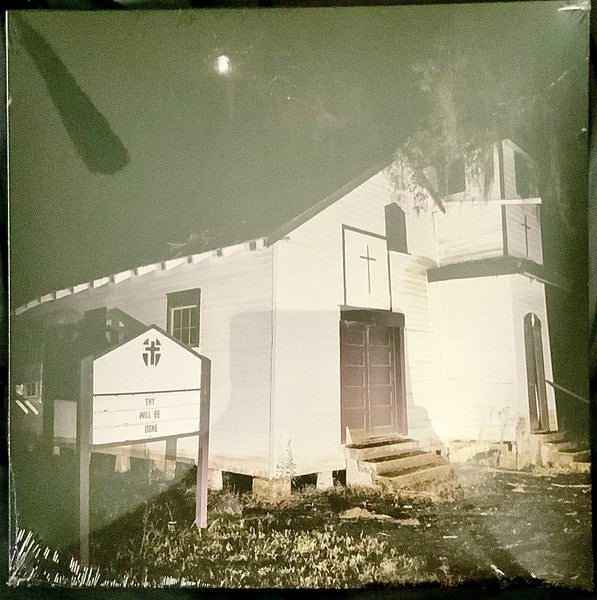 $uicideboy$ : Thy Will Be Done (LP, Album)