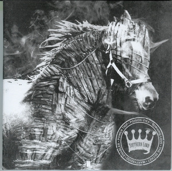 Various : Tour 2012 (2x7", Comp)