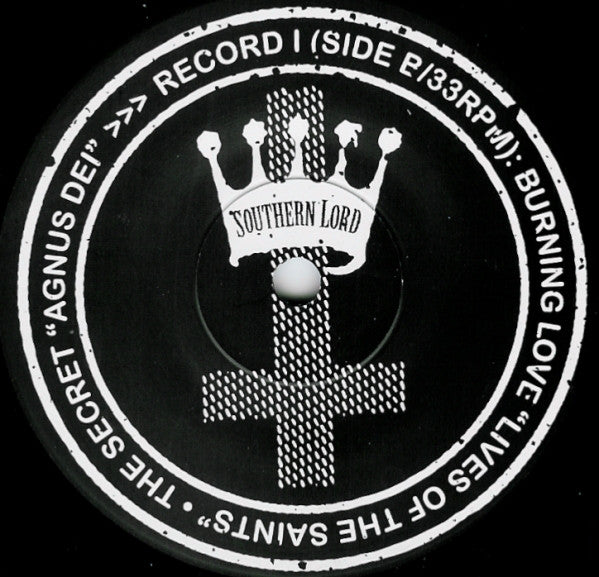 Various : Tour 2012 (2x7", Comp)