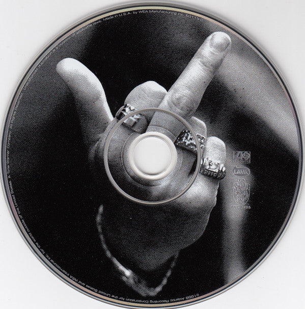 Kid Rock : Devil Without A Cause (CD, Album)