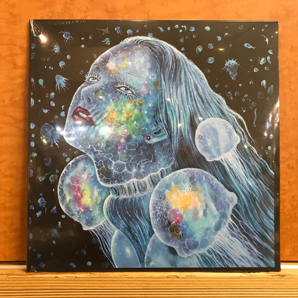 Dos Monos : Dos Moons (Full Moon) (LP, Album, Dlx, Ltd)