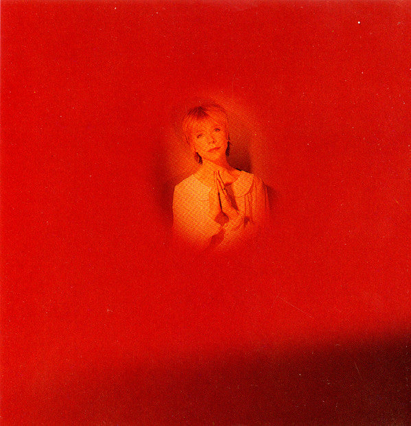 Julee Cruise : The Voice Of Love (CD, Album)