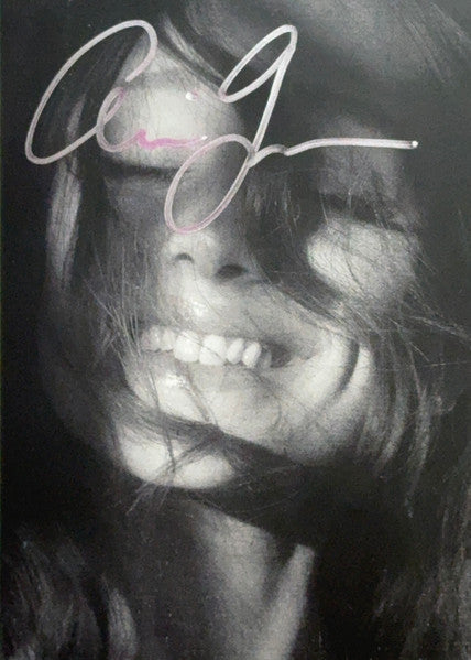Ariana Grande : Petal (LP, Album, Tra)