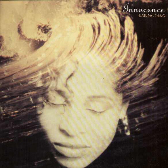 Innocence : Natural Thing (12", Maxi)