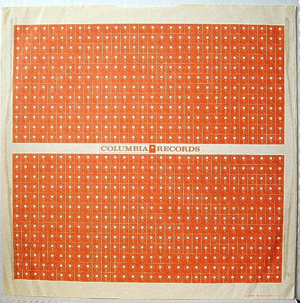 Les Elgart And His Orchestra : Designs For Dancing (LP, Album)