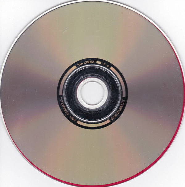 BR5-49* : BR5-49 (HDCD, Album)