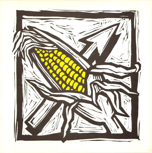 Bad Religion : Against The Grain (LP, Album)