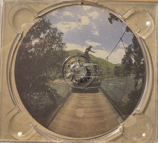 Allah-Las : Allah-Las (CD, Album, Dig)