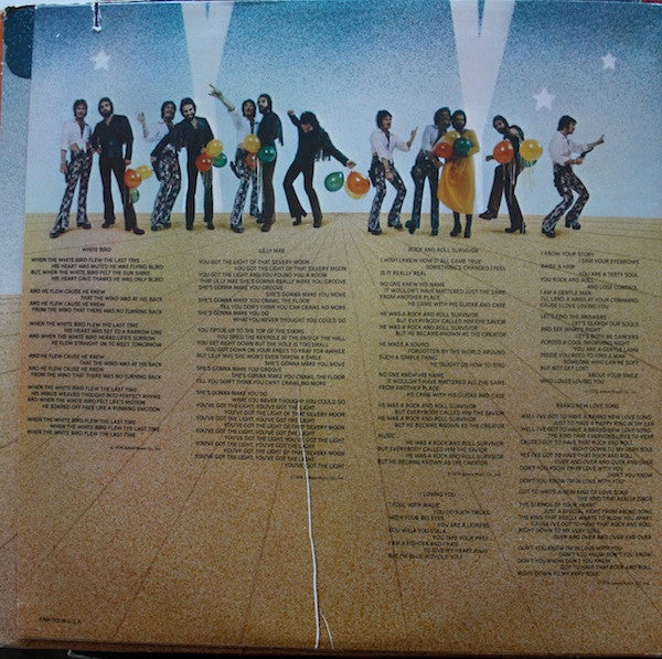 Martin And Finley : Dazzle 'Em With Footwork (LP)