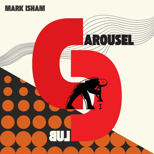 At the Carousel Club Cover Art