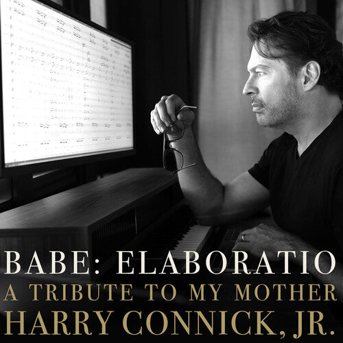 Babe: Elaboratio a Tribute to My Mother Cover Art