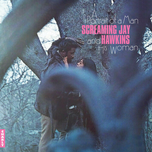 Portrait of a Man & His Woman Cover Art