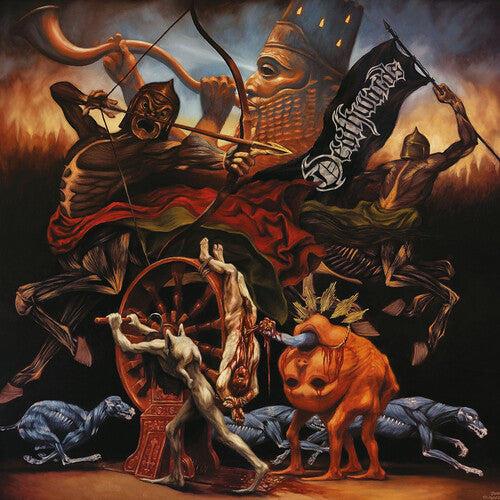 Realms of Sin Cover Art