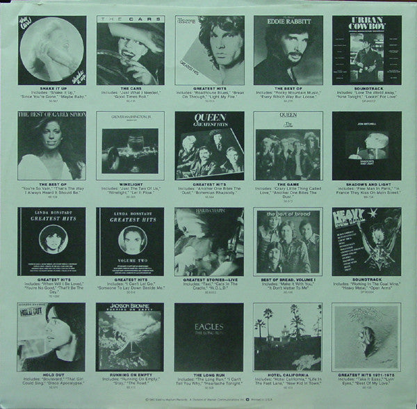 Hank Williams, Jr.* : Strong Stuff (LP, Album, SP)