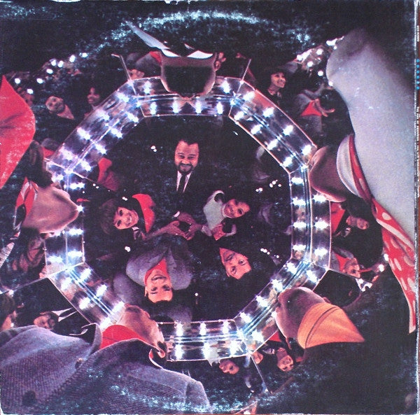 The 5th Dimension* : The Age Of Aquarius (LP, Album, Gat)