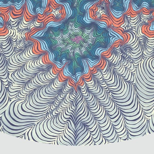 Red Hot Chili Peppers : This Is The Kitt / Brave From Afar (7", Single)