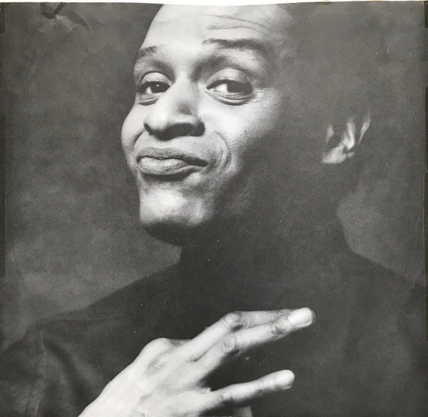 Jarreau* : Jarreau (LP, Album, Club, Car)