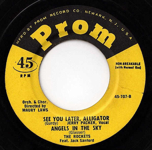 Various : Untitled (7", EP)