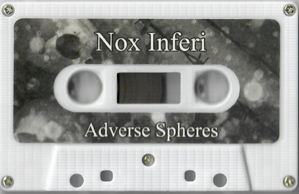 Nox Inferi : Adverse Spheres (Cass)