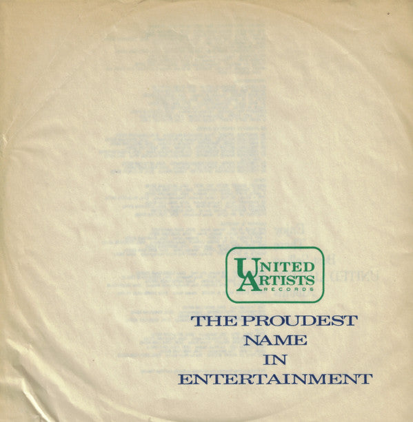 Jay And The Americans* : Blockbusters (LP, Album, Mono)