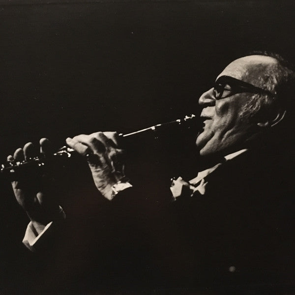 Benny Goodman And His Orchestra : Let's Dance Again (LP, Comp)