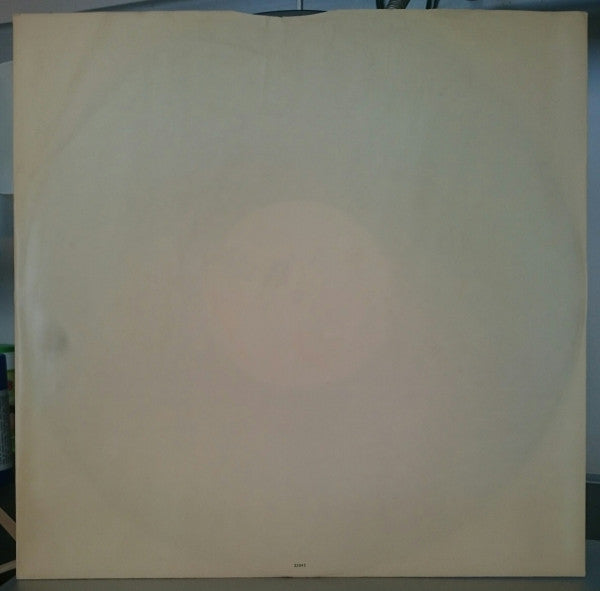 Donovan : Slow Down World (LP, Album, Promo)