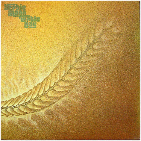 Herbie Mann : Turtle Bay (LP, Album, MO,)
