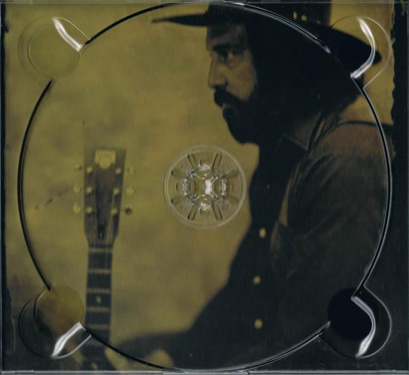 Brother Dege : Folk Songs Of The American Longhair (CD, Album, RP)