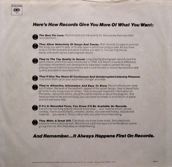 Santana : Santana (LP, Album, Ter)