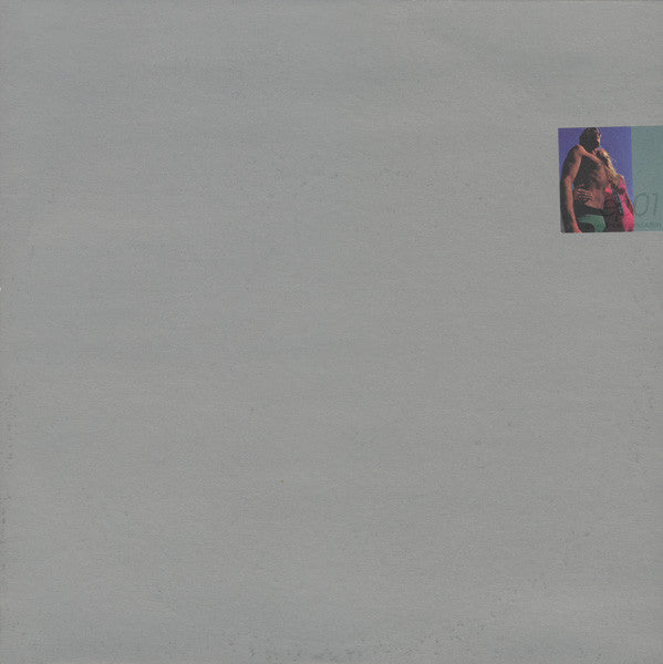 Metamatics : Ep.01 (12", EP)