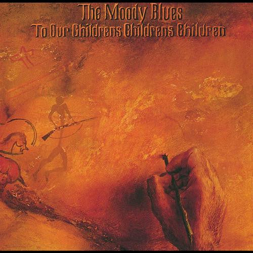 The Moody Blues : To Our Children's Children's Children (LP, Album, RE, RM)