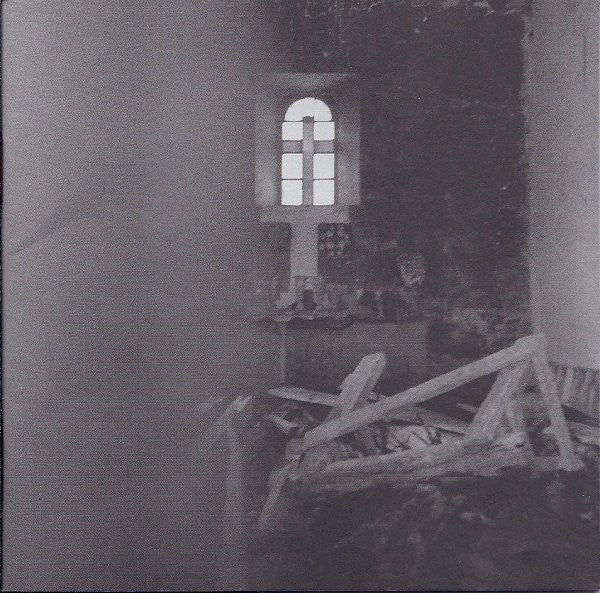 Patti Smith : Peace And Noise (CD, Album, Sli)