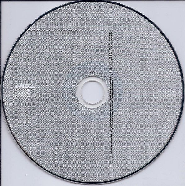 Patti Smith : Peace And Noise (CD, Album, Sli)