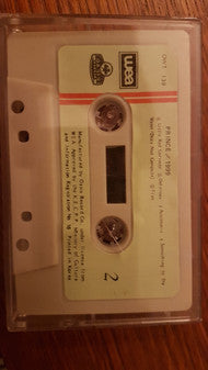 Prince : 1999 (Cass, Album)