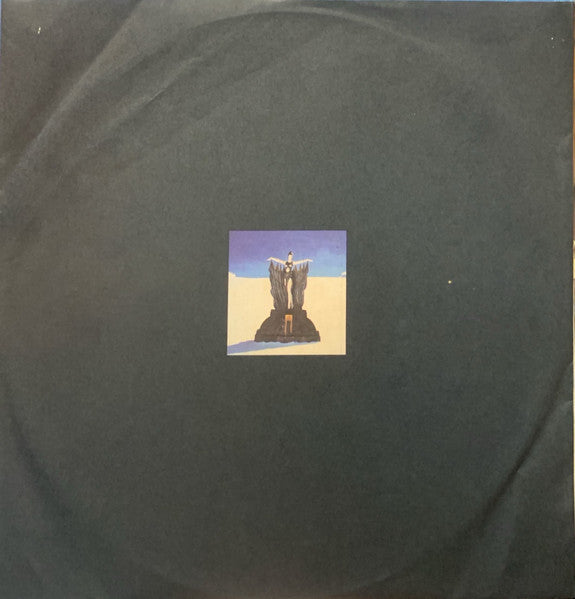 Wings (2) : Wings Greatest (LP, Comp)