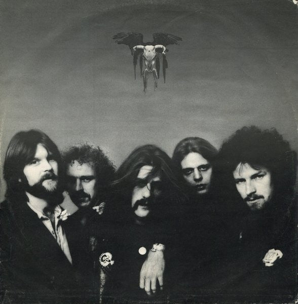 Eagles : One Of These Nights (LP, Album, CP )