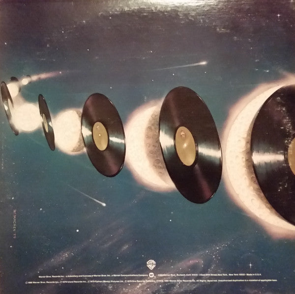 Various : Eclipse (2xLP, Comp, Smplr)