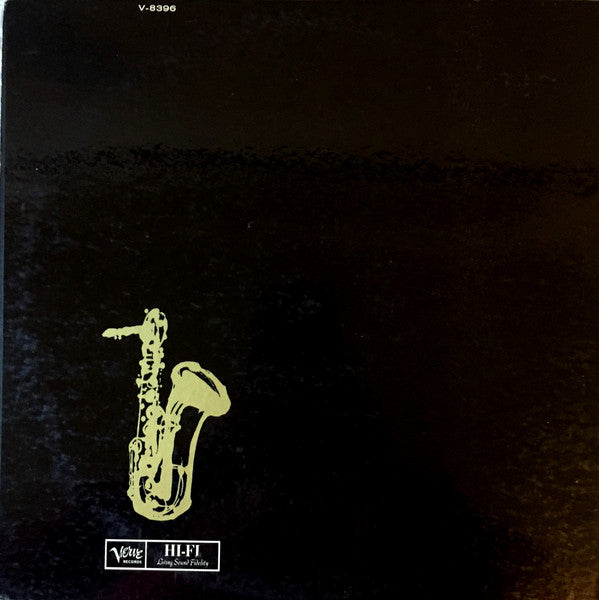 Gerry Mulligan And The Concert Jazz Band* : At The Village Vanguard (LP, Album, Gat)