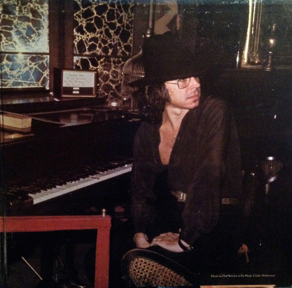 Gato Barbieri : Chapter Two: Hasta Siempre (LP, Album, Quad, Ter)