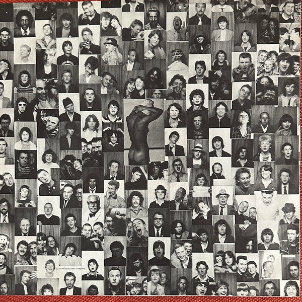 Madness : One Step Beyond... (LP, Album, Los)