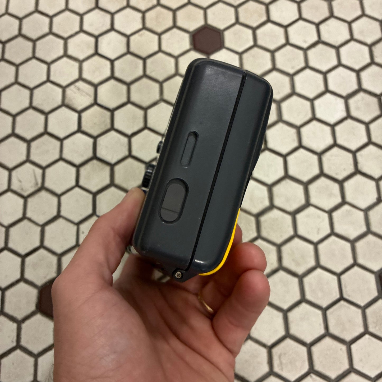 Sony Walkman WM-FS395