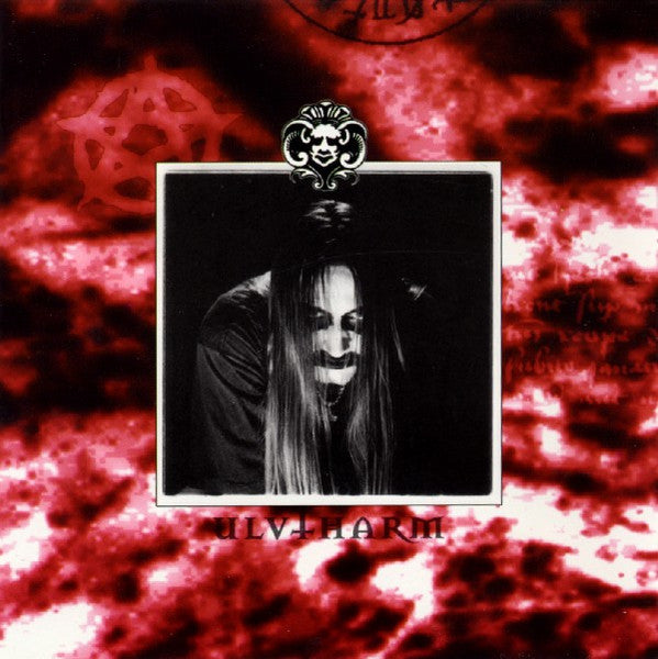 Mz.412 : In Nomine Dei Nostri Satanas Luciferi Excelsi (CD, Album)