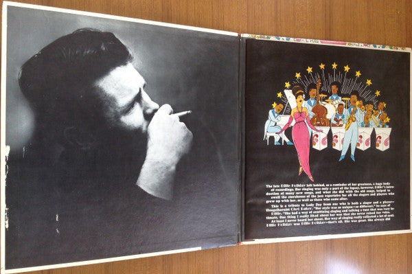 Chet Baker : Baker's Holiday (LP, Album, Mono, Gat)