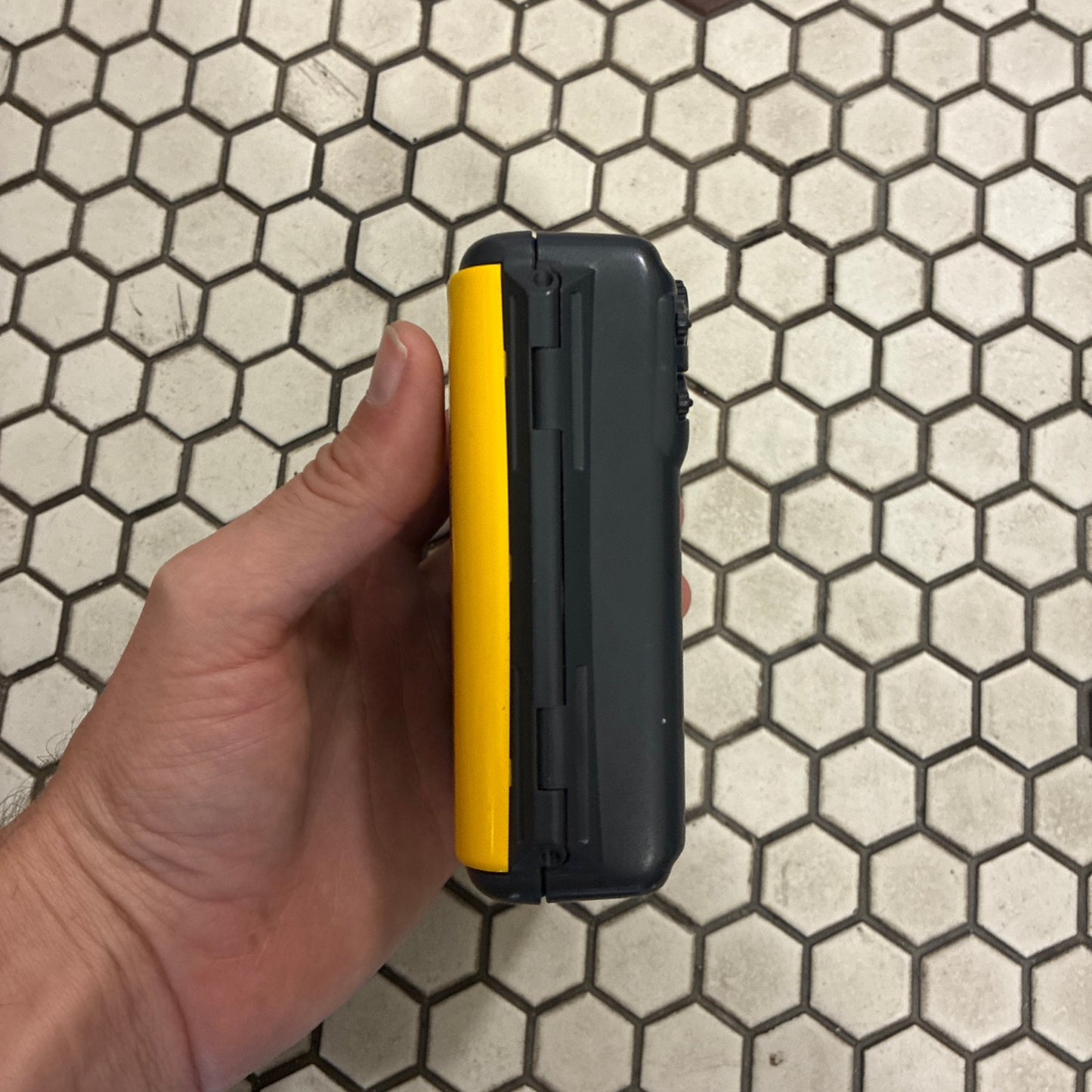 Sony Walkman WM-FS395