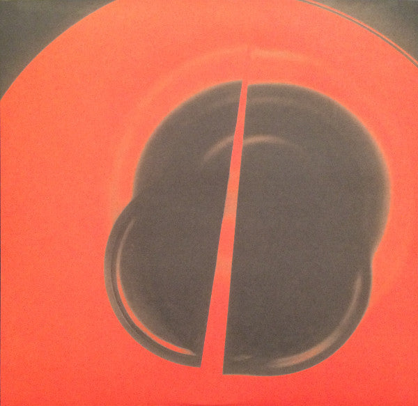 Broadcast : Work And Non Work (LP, Comp, RE, RP)