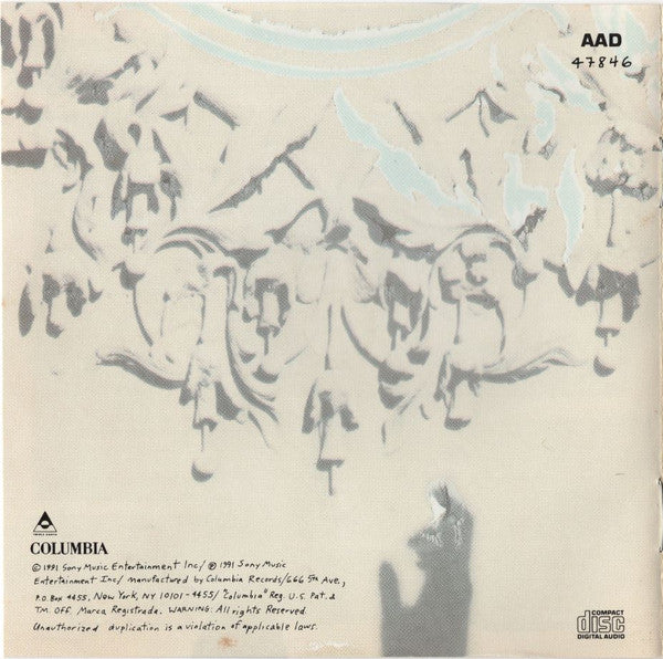 Aster Aweke : Kabu (CD, Album)