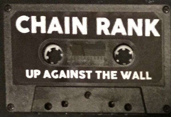 Chain Rank : Chain Rank (Cass, Comp)