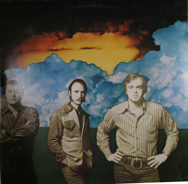 Blood, Sweat & Tears* : B, S & T 4 (LP, Album, Ter)